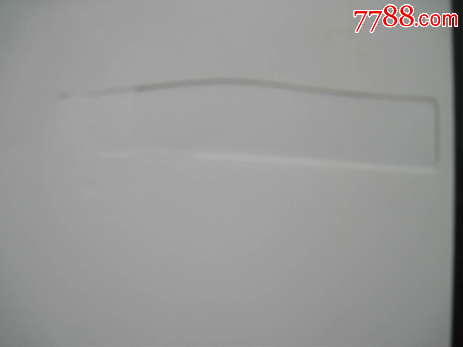 2011年9元幸运小封无地址、无邮编小扣号-价