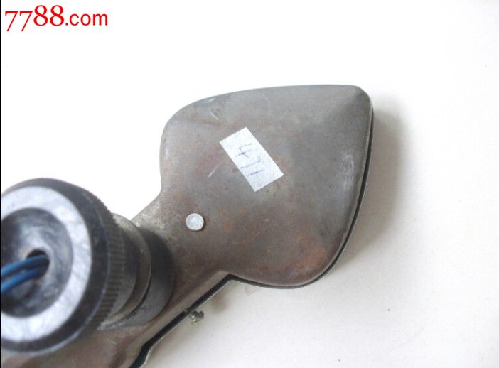 老汽车摩托车转向指示箭10099-价格:150元-se