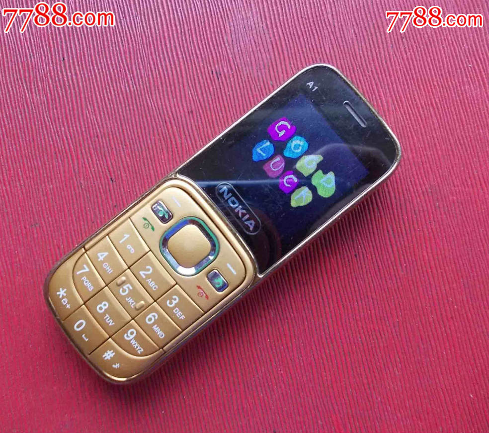 NOKA-价格:25元-se32881341-其他手机-零售-