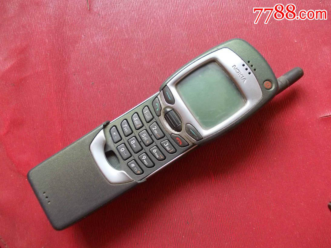 诺基亚N7110_其他手机_京收藏阁【7788收藏