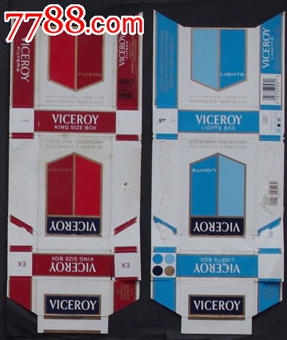 viceroy