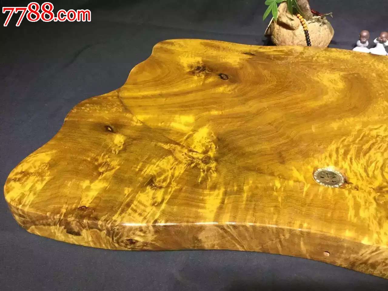 新品推出金丝楠木精品