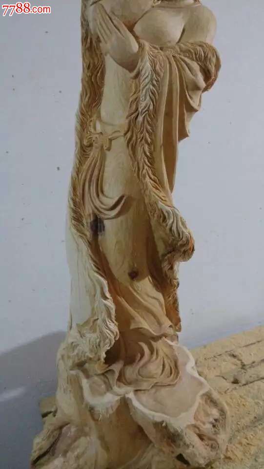 四大美女之王昭君