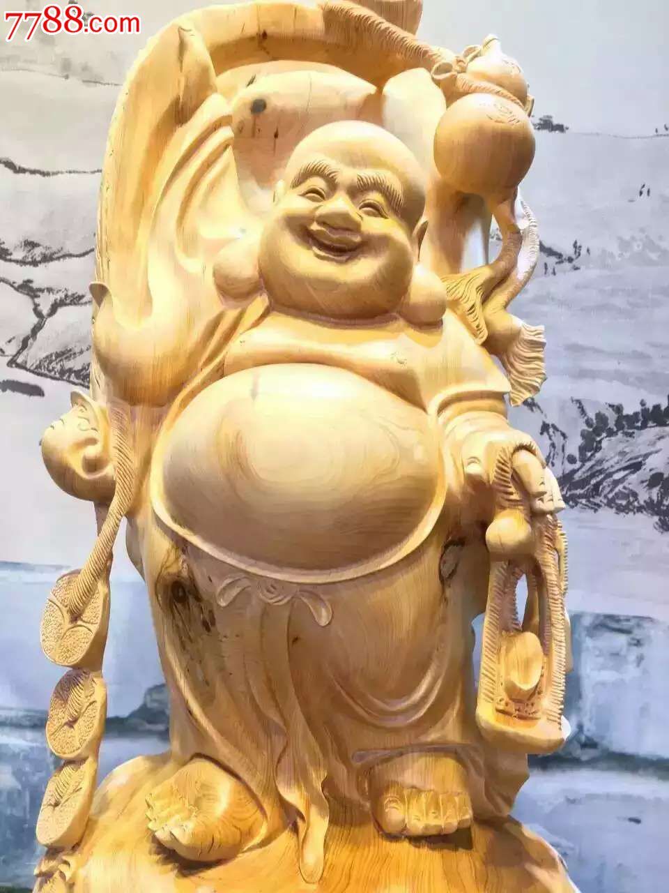 称心如意油好工细