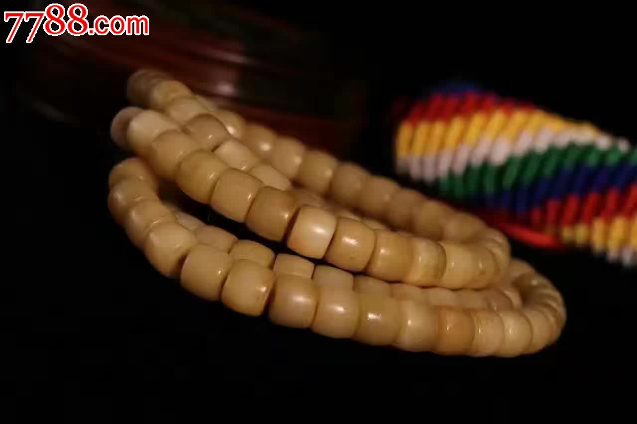 老驼骨精品抛驼骨古法
