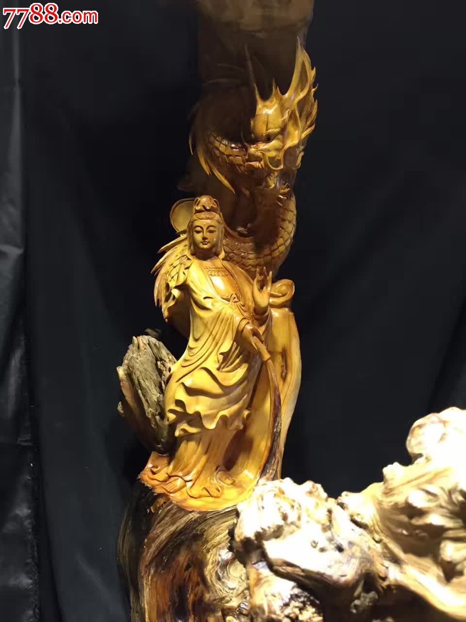 有一精品哦御龙观音成