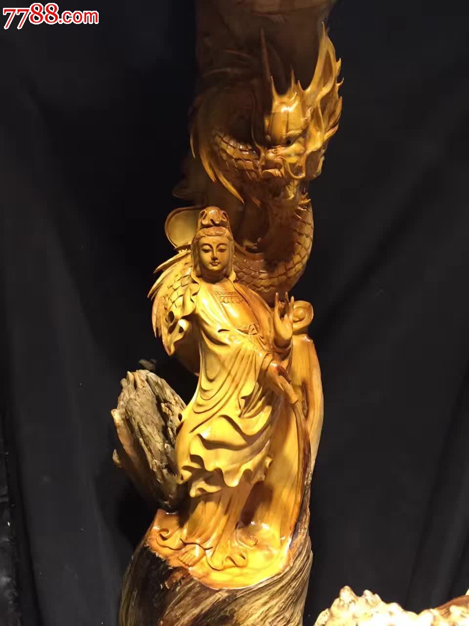有一精品哦御龙观音成