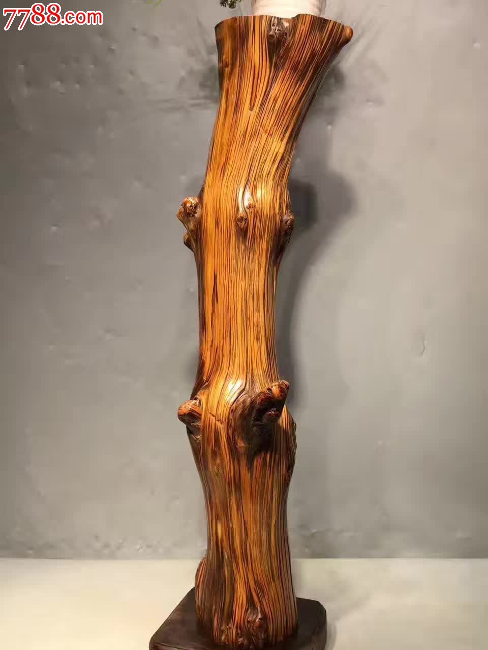 新产品上架风水树崖柏_价格346.
