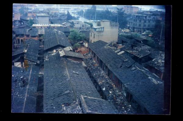 刚收来-展现80年代的福州老照片-50张