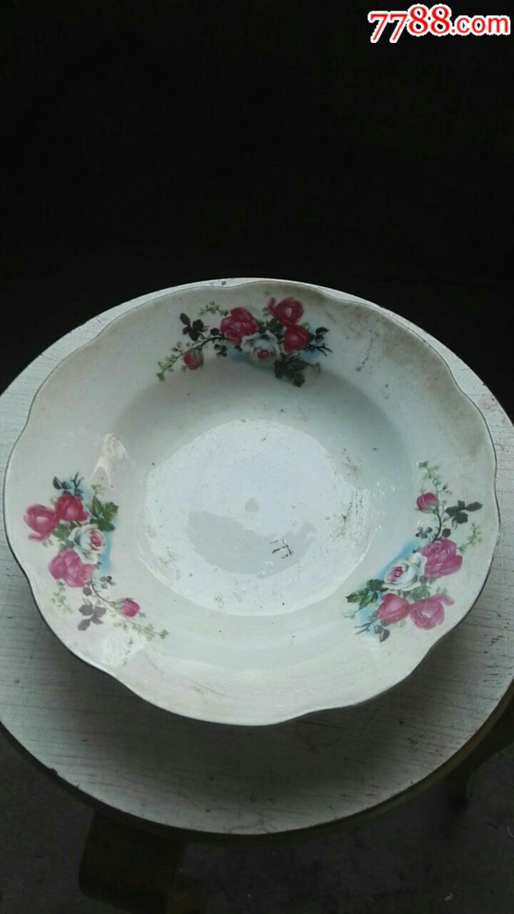 瓷碗,全品