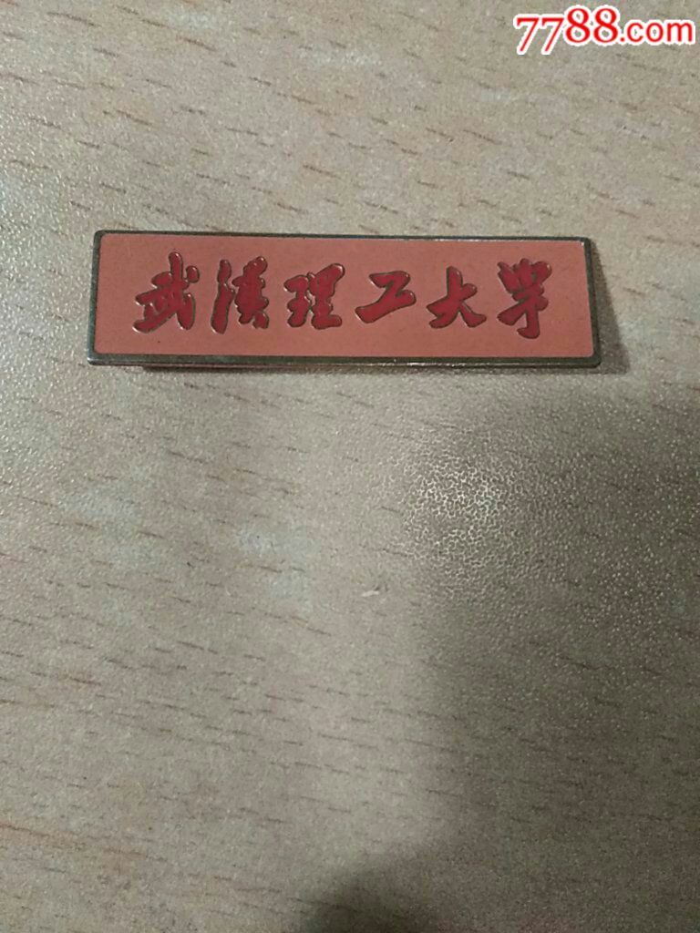 武汉理工大学