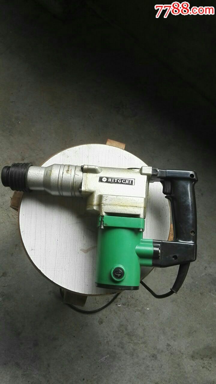 日立手钻,电锤,正常能用
