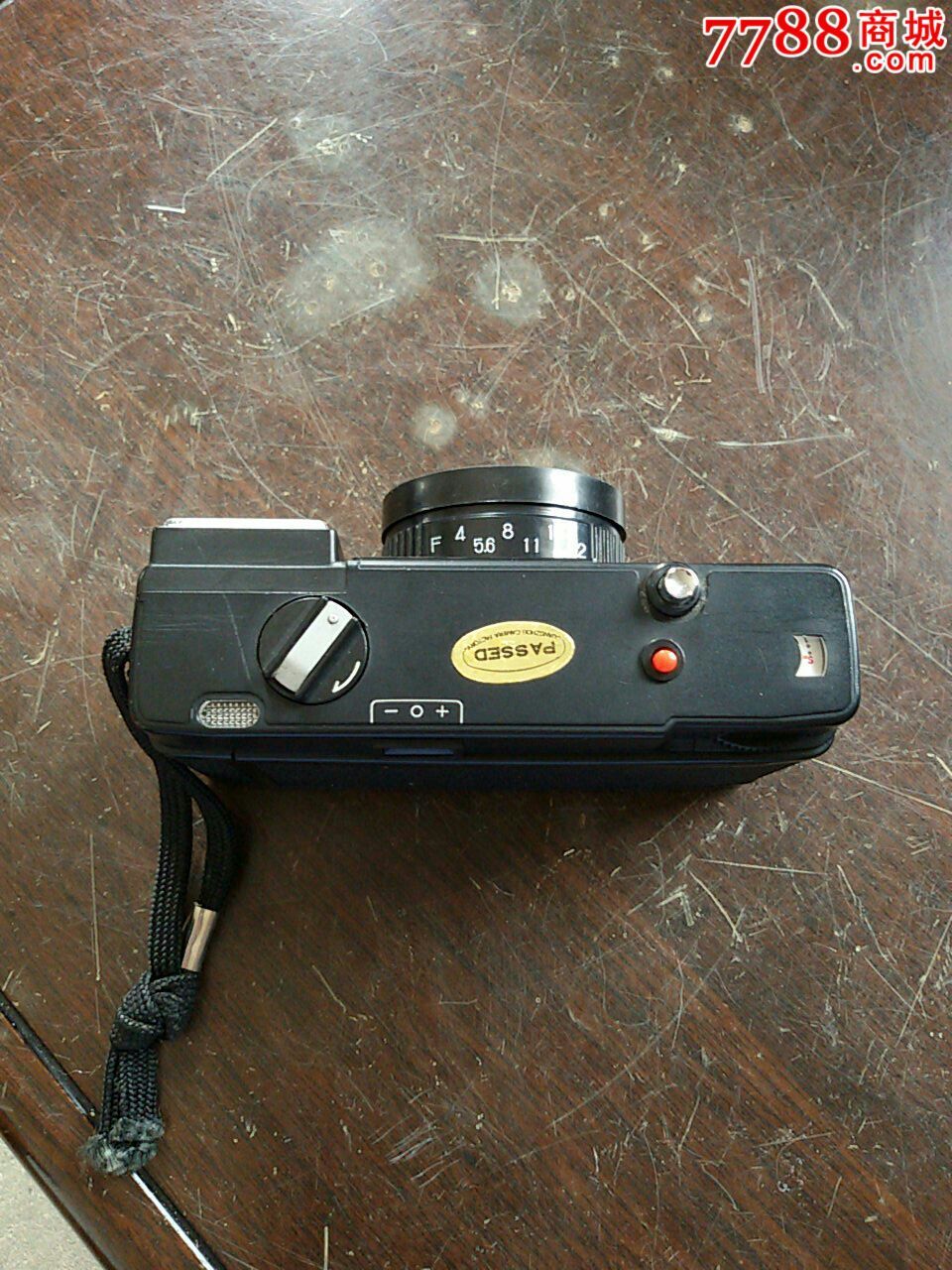 pearlriver~f35es相机