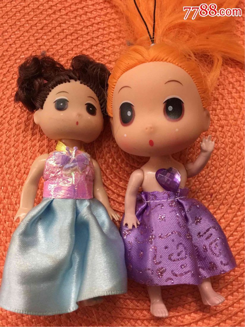 橡皮娃娃-价格:20元-au15623652-其他玩偶/人偶 -加价-7788收藏__收藏