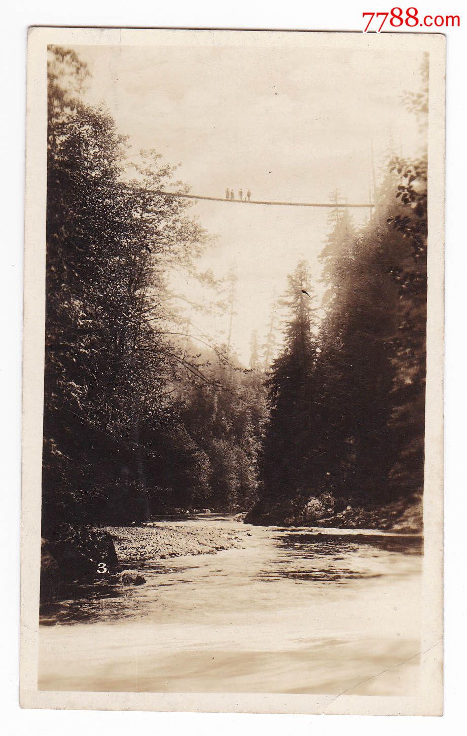 名胜古迹风景照片-价格:3元-au15680068-老照片 -加价-7788收藏__收藏