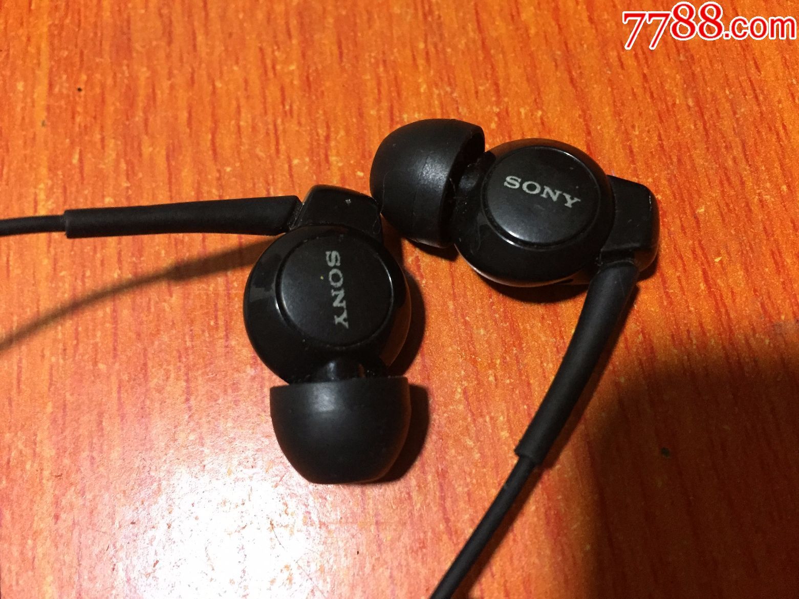 sony索尼耳机