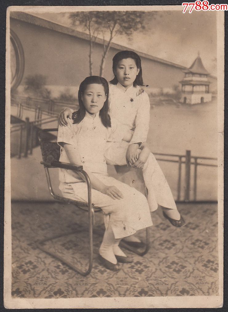 0000元-au15733189-老照片-加价-7788收藏__中国收藏热线