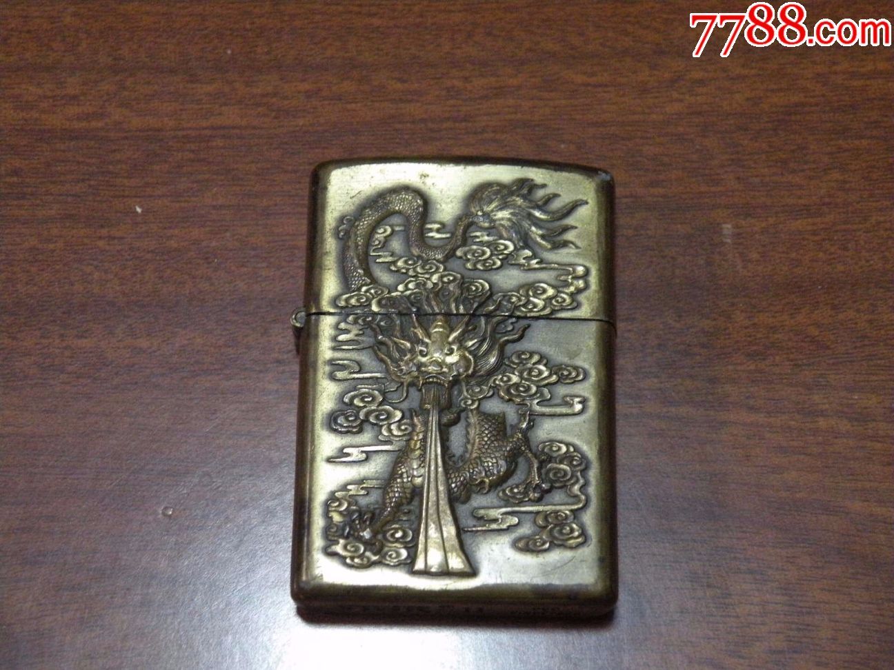 1988年恒星打火机star