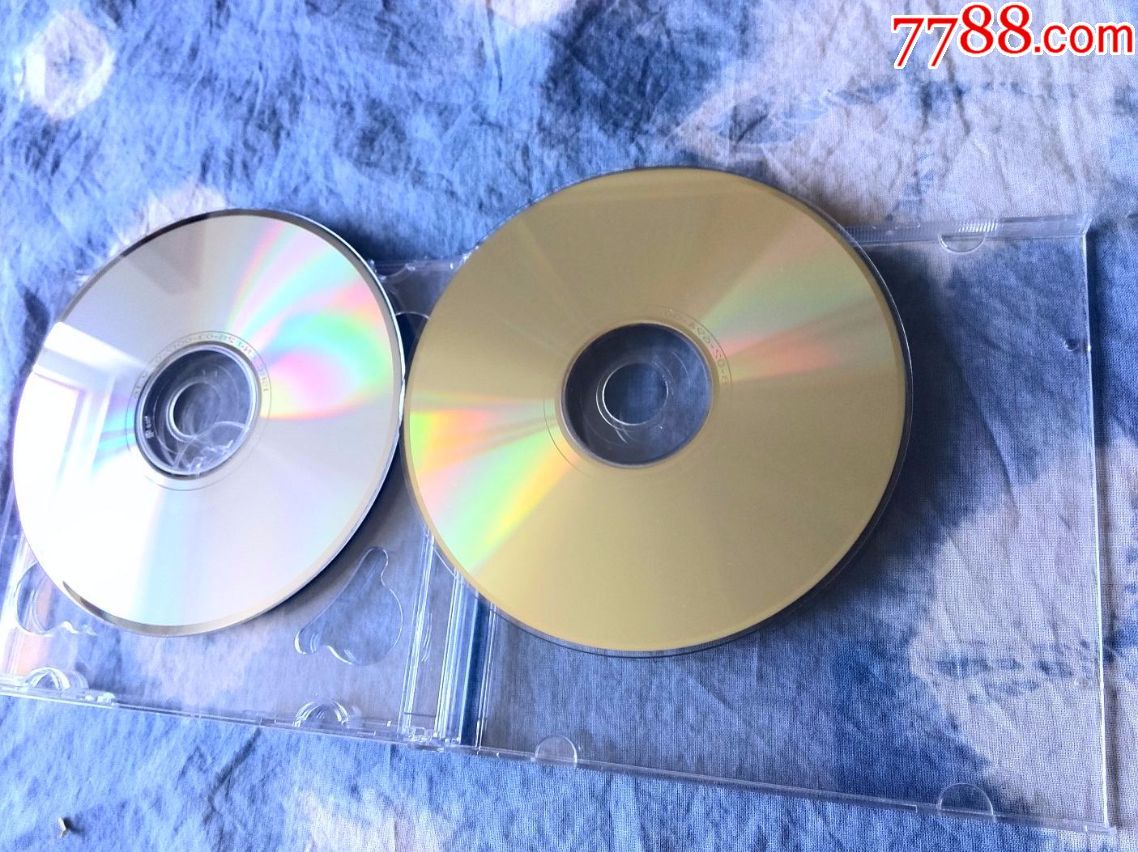 少见,蒙古族歌唱家德德玛专辑《红雨伞》广州柏菲音乐公司制作(cd vcd