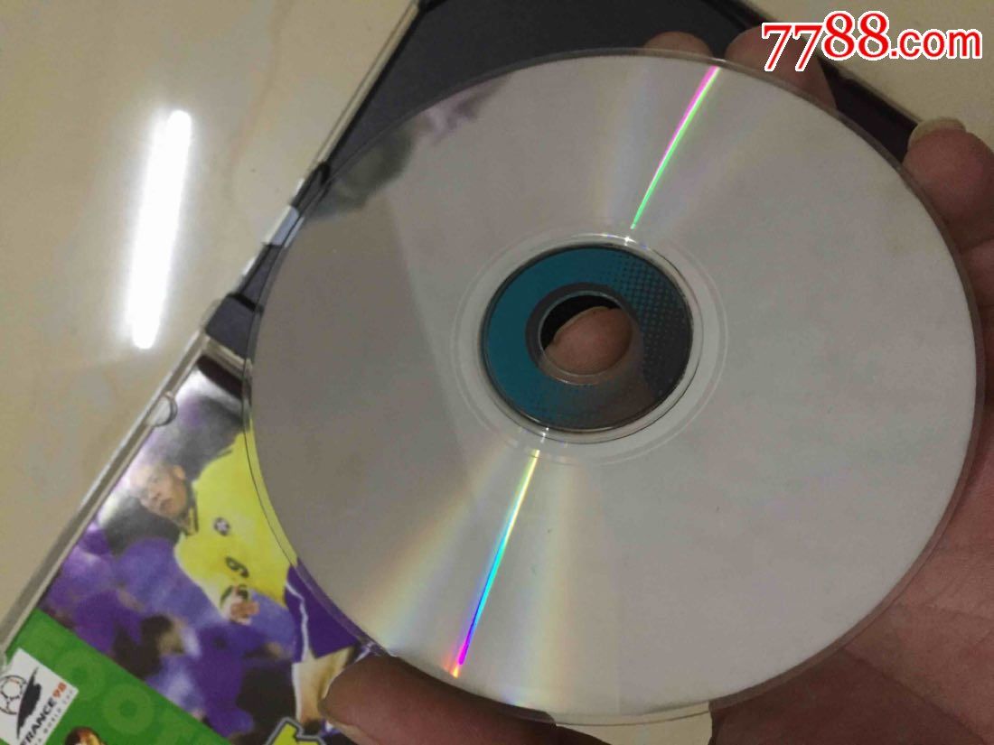 98年世界杯主题曲