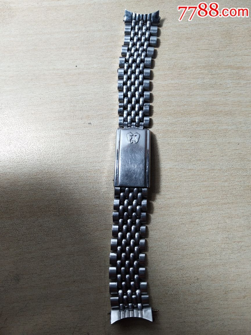 《雷达》手表原装表带