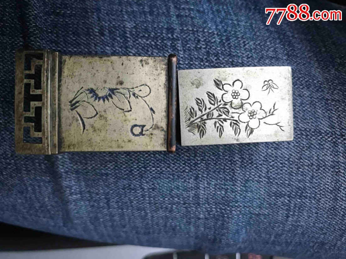 煙膏盒_價格4000元【南通錢幣匯】_第6張_