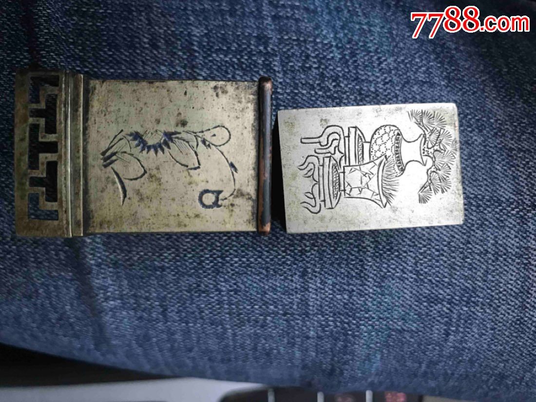 煙膏盒_價格4000元【南通錢幣匯】_第7張_