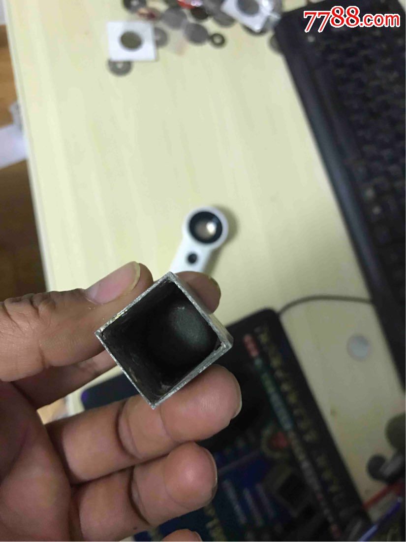 煙膏盒_價格4000元【南通錢幣匯】_第11張_