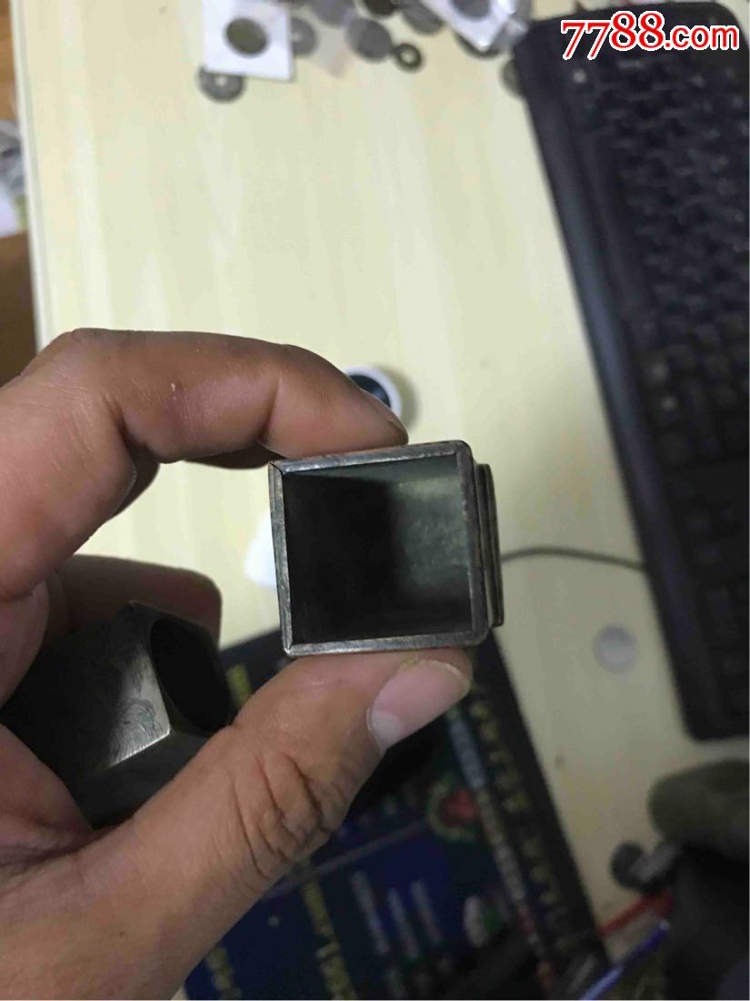 煙膏盒_價格4000元【南通錢幣匯】_第13張_