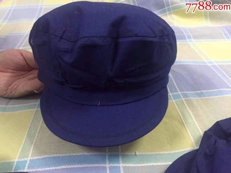 85式海军作训帽