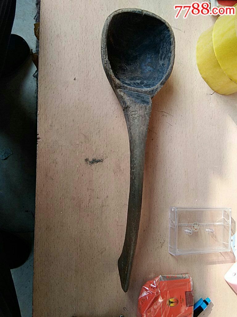 勺子2_其他木制用品_春天绿意盎然【7788收藏__收藏热线】