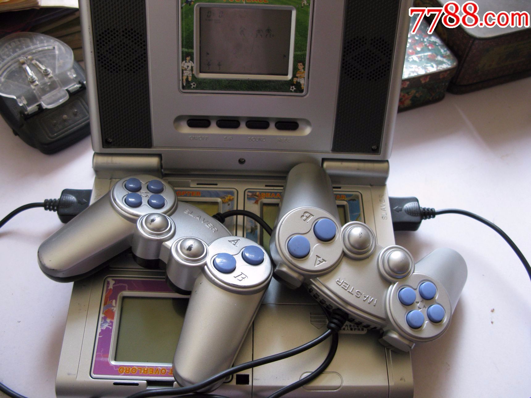 黑白换卡机,功能正常使用-价格:1.0000元-au15900408-psp/游戏机-加价