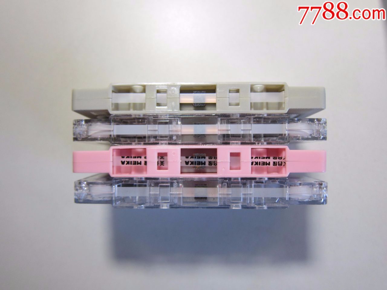 磁带四盒,淑桦盛开,梦幻想,许哲佩气球,宇多田,