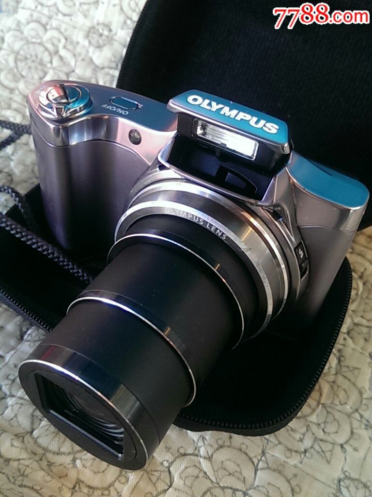 奥林巴斯sz14专业相机