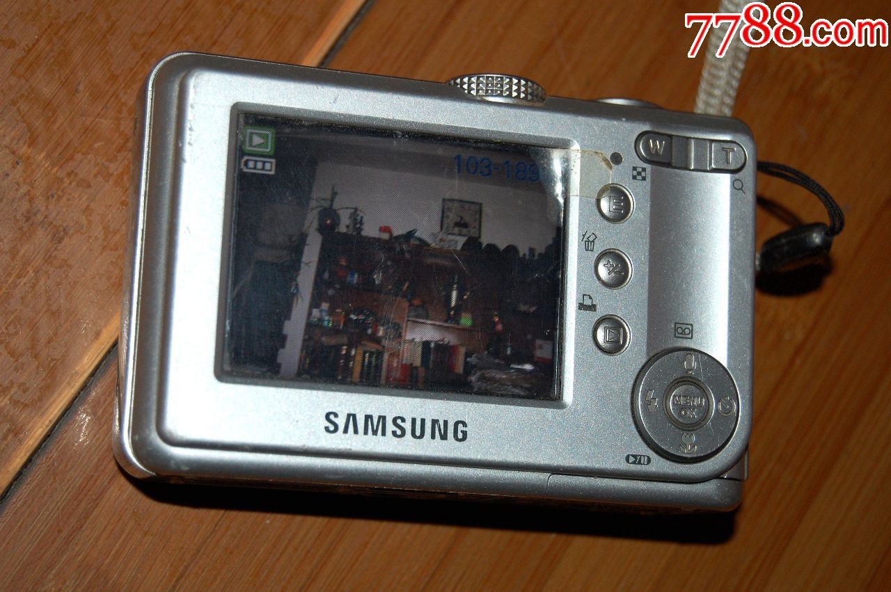 三星s600