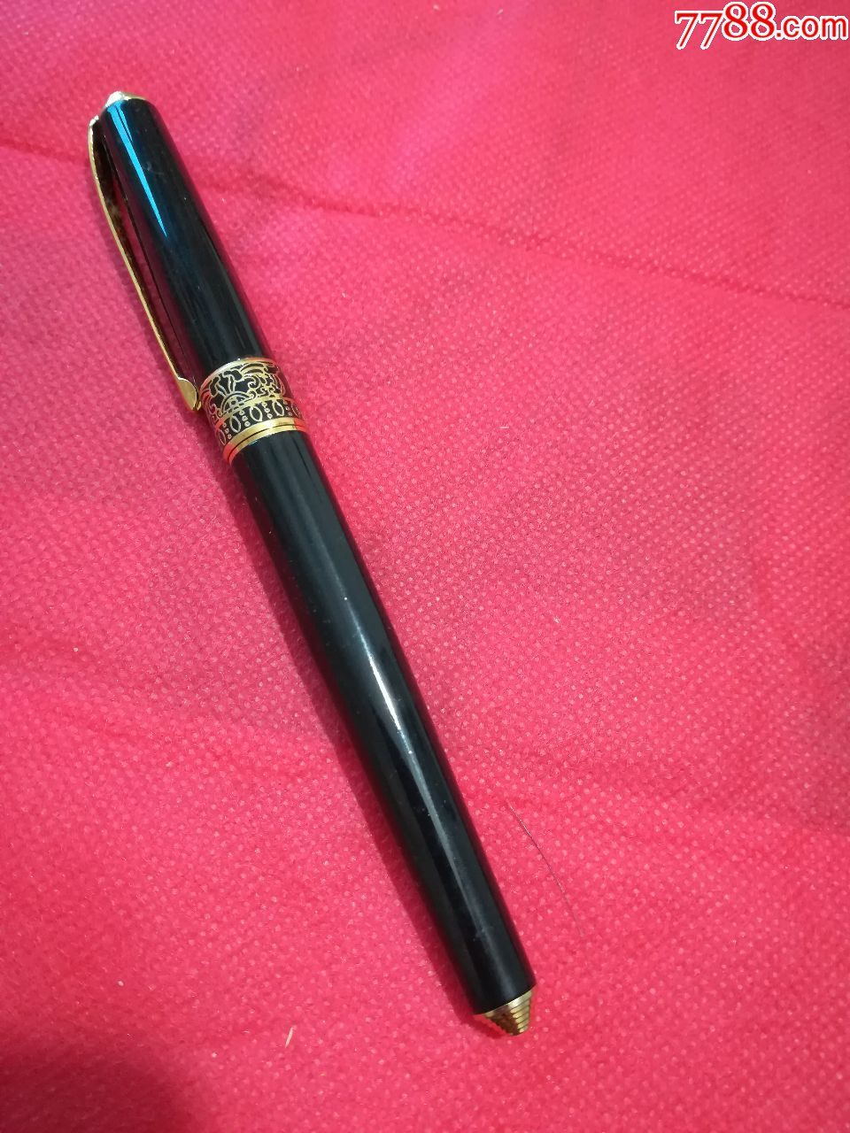 鳄鱼22kgp钢笔
