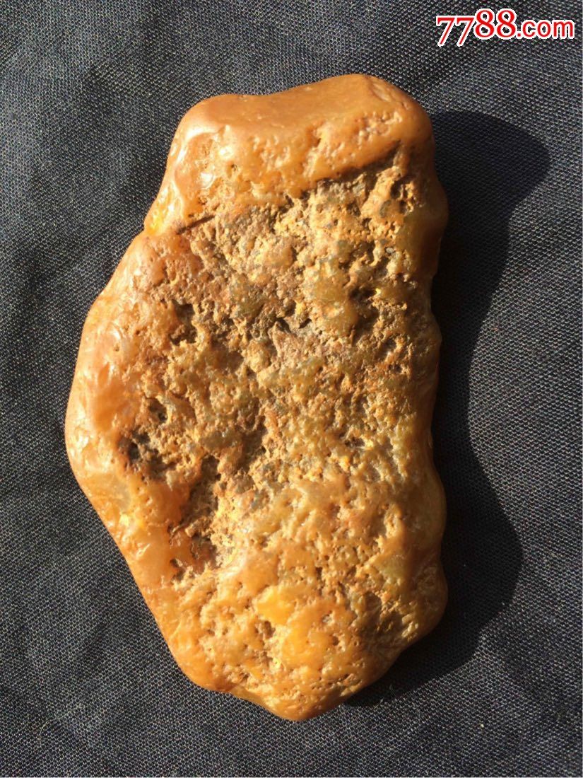 汉江老玉_玛瑙_聚艺斋【7788收藏__收藏热线】