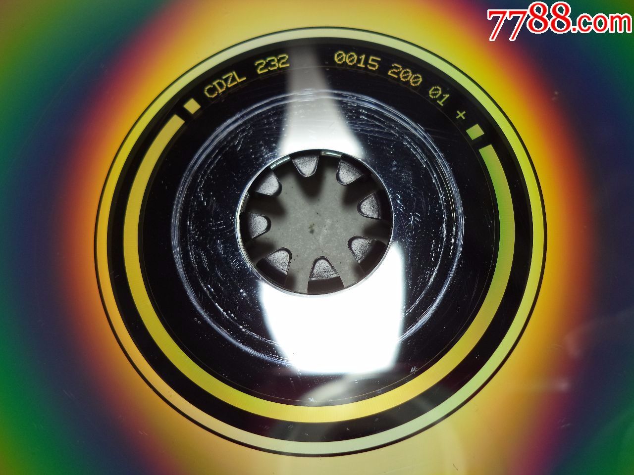 深飞银圈首版!永远的朋友~无ifpi