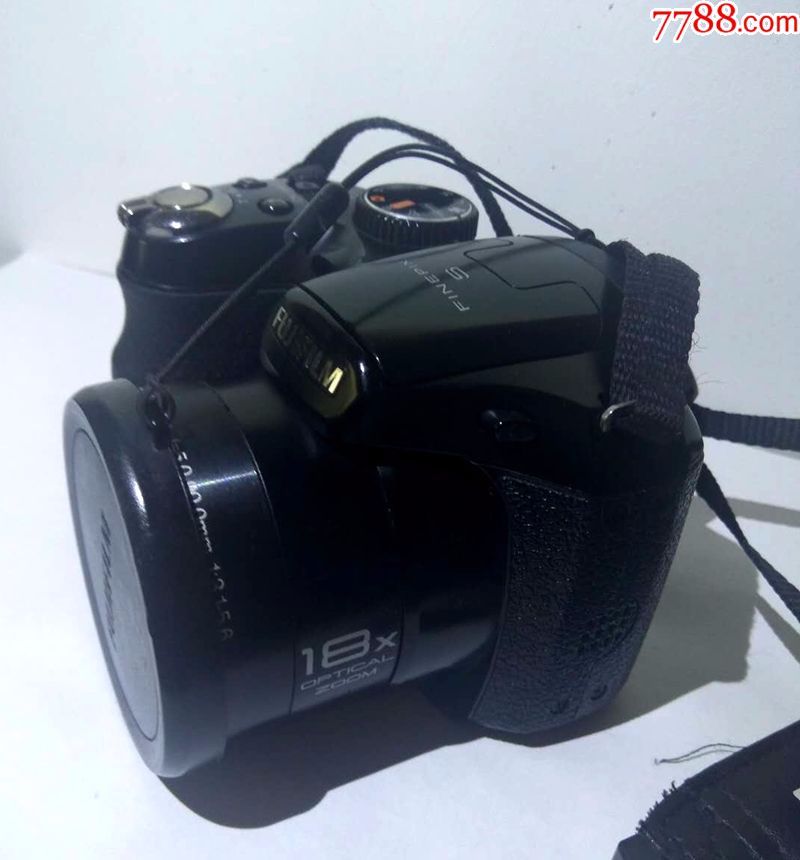 fujifilm/富士s2995相机长焦广角1400万像素