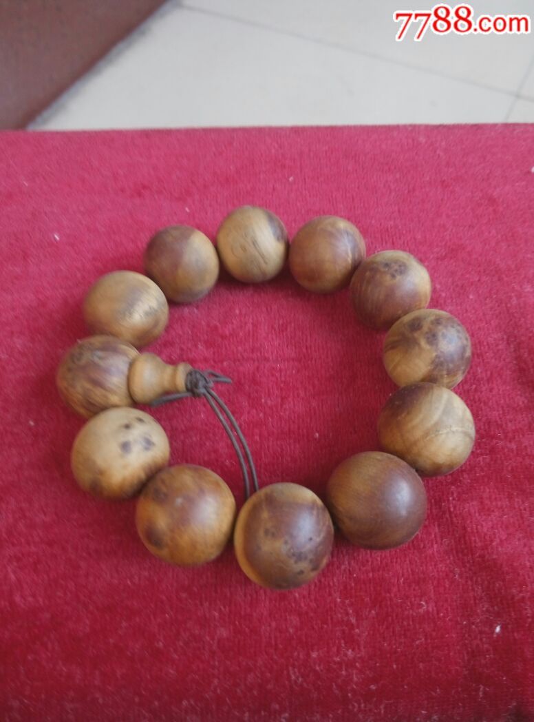 柏木手串