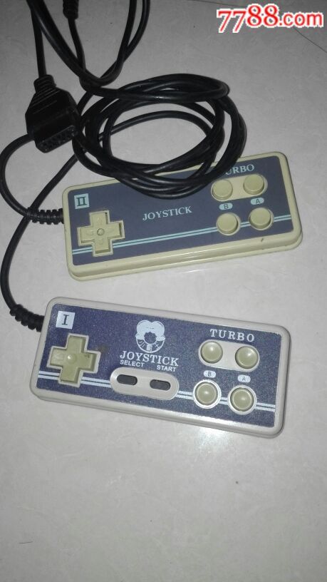 打鸭子插卡游戏机手柄