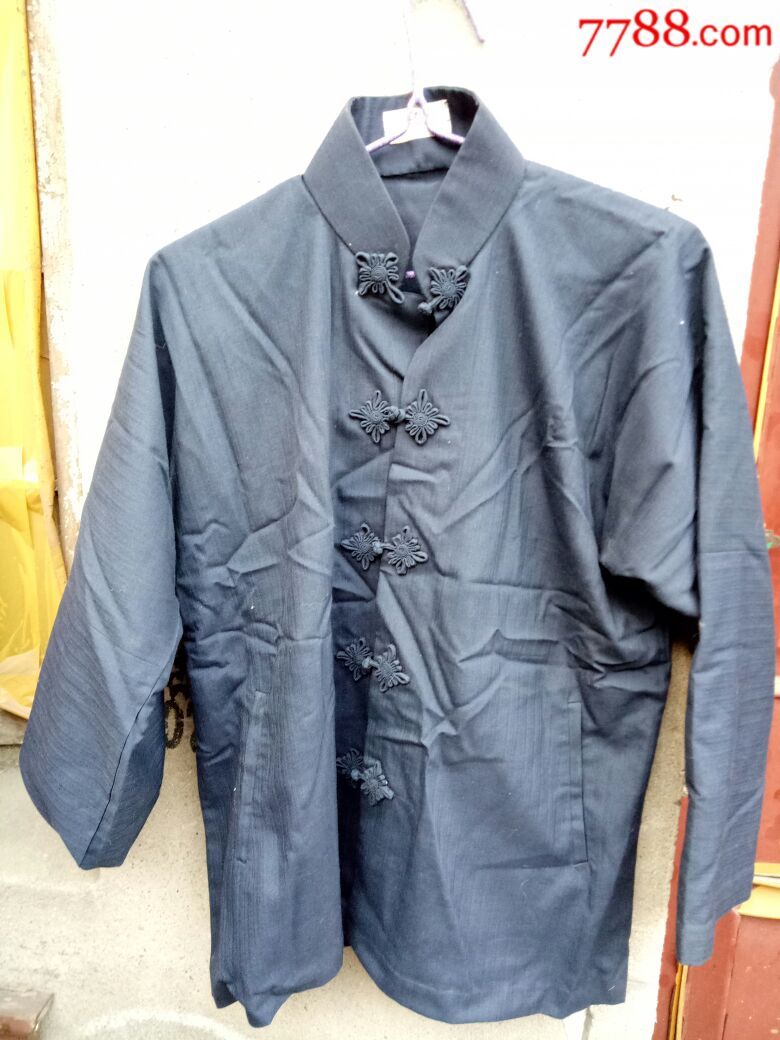 短马褂,较新,品相尺寸如图