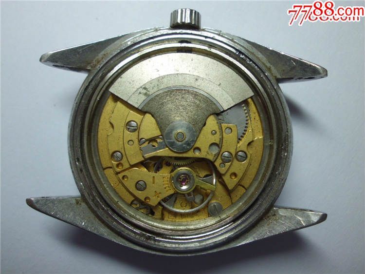 "瑞士机芯"春蕾-au16258412-手表/腕表-加价-7788收藏__中国收藏热线