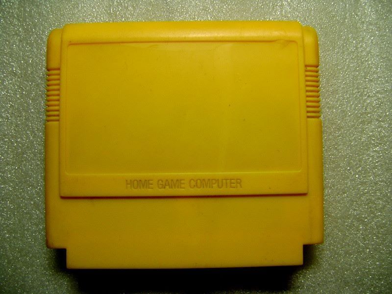 任天堂fc游戏机红白机游戏卡带,早期全集成卡,4合一