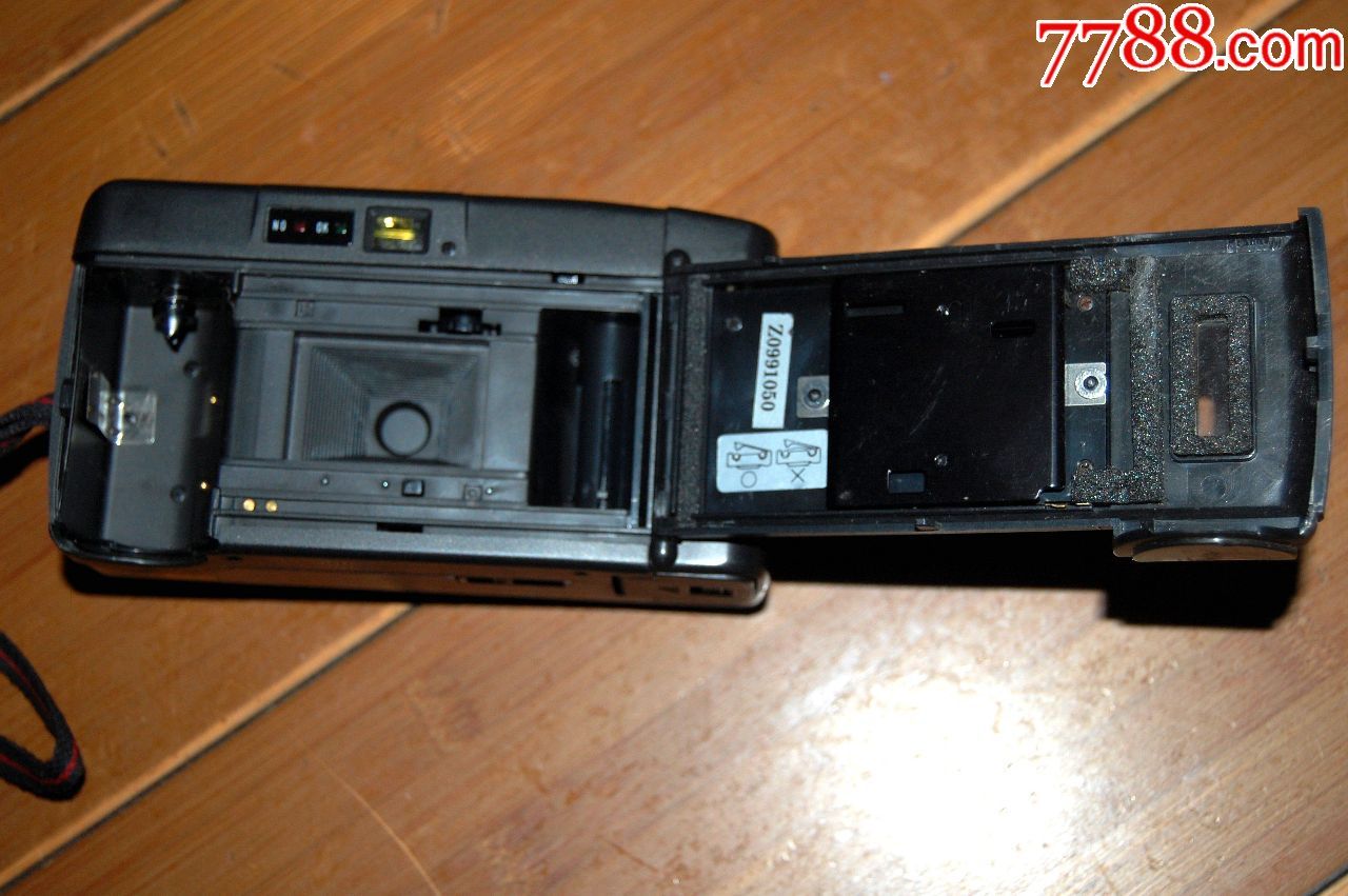 penguin205d-au16300178-傻瓜机/胶片相机-加价-7788收藏__中国收藏