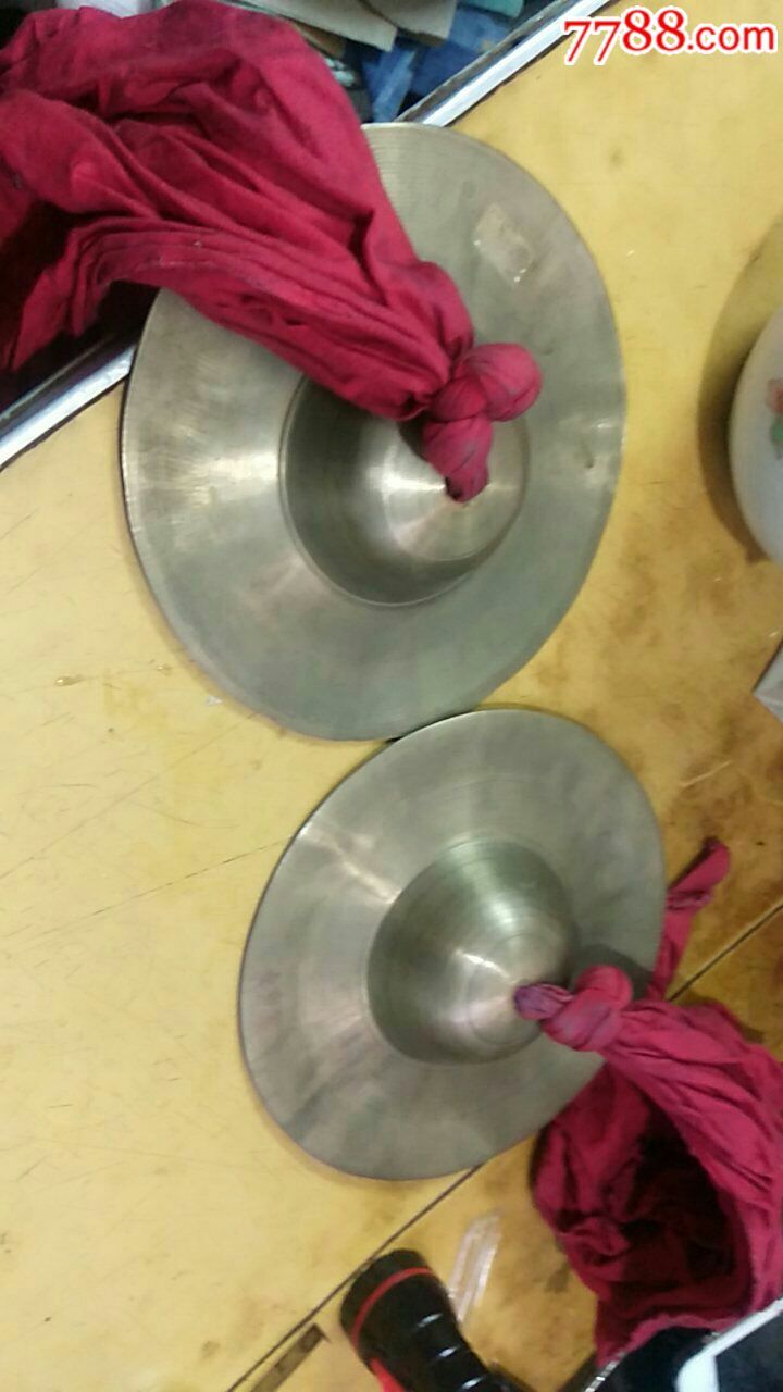 老铜钗一付-其他民族乐器-7788商城__七七八八商品交易平台(7788.com)