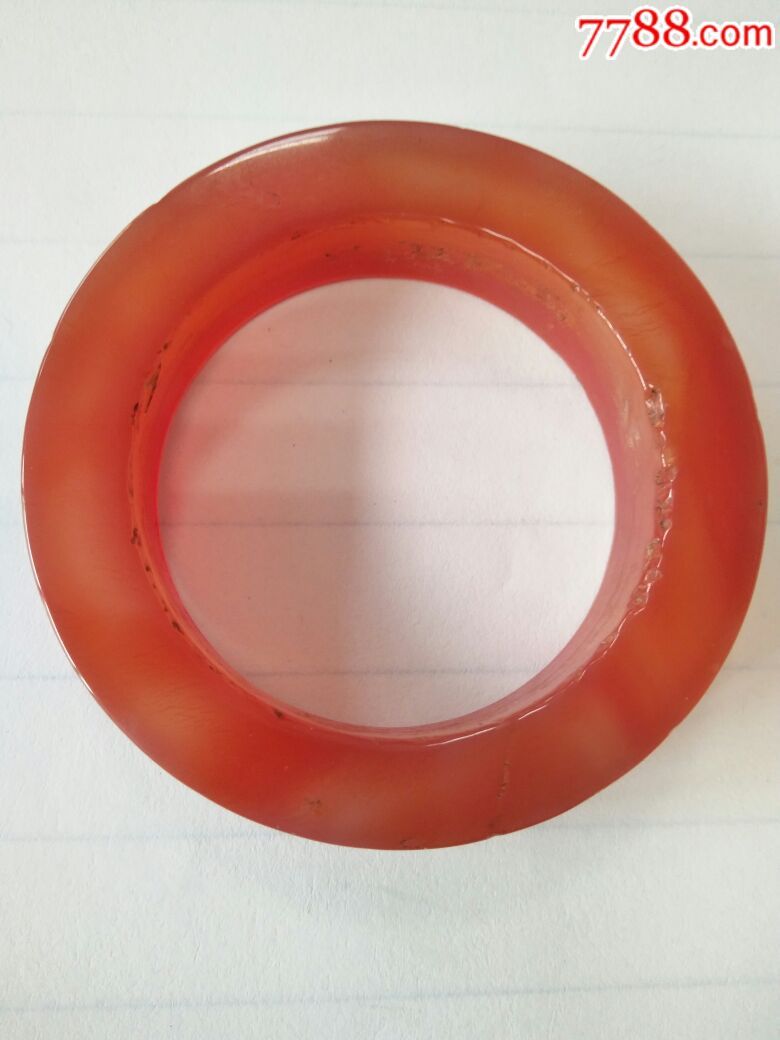 老玛瑙环