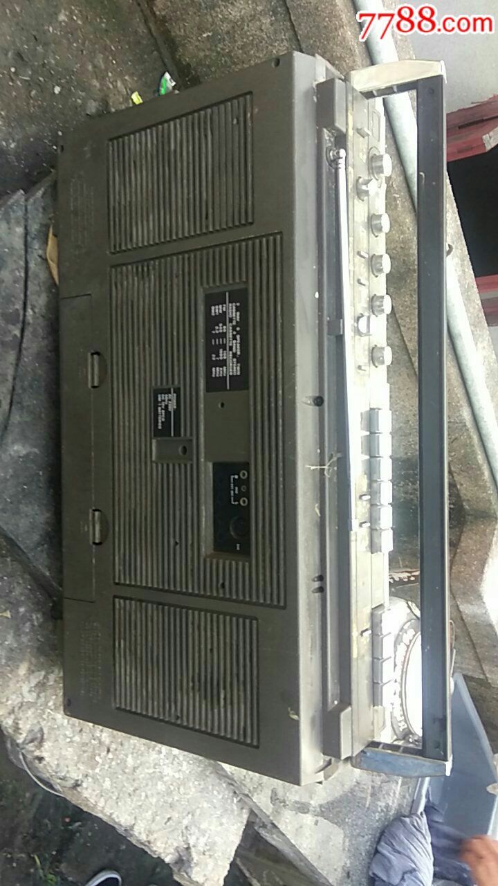 燕舞l1550收录机