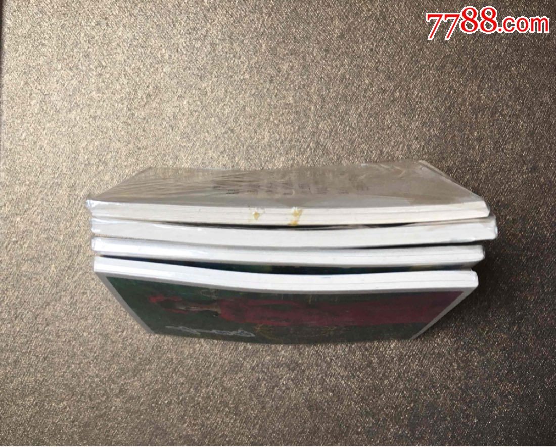 25年前的香味千里香卡片