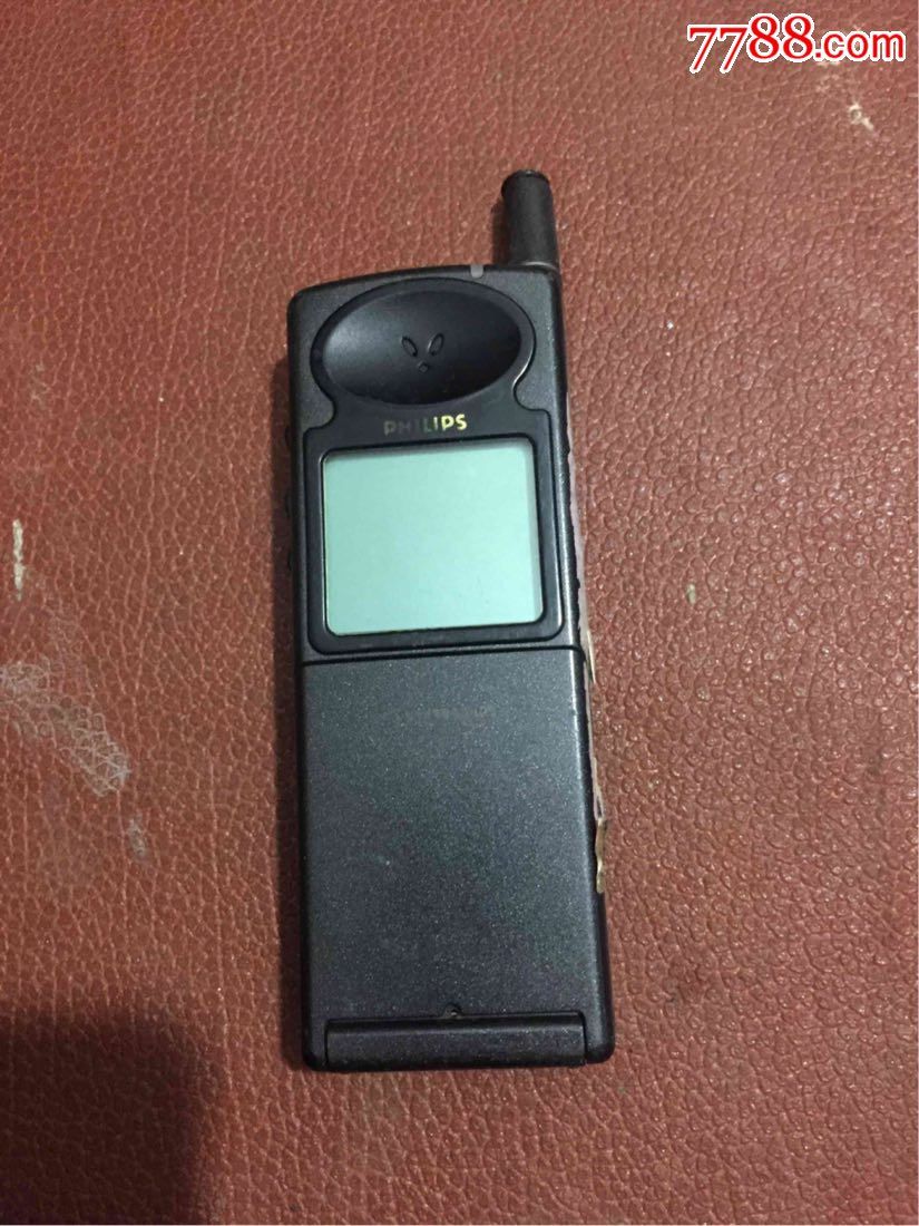 飞利浦手机